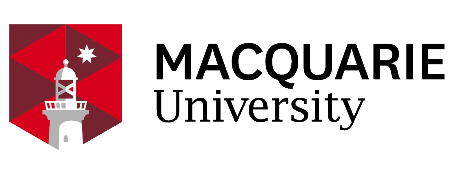 Macquarie University Logo